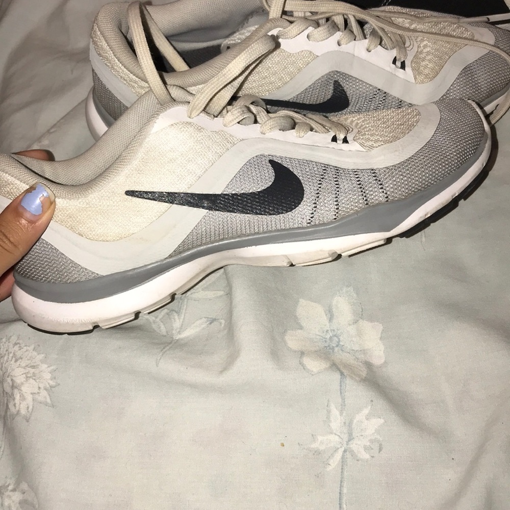 Nike shoes